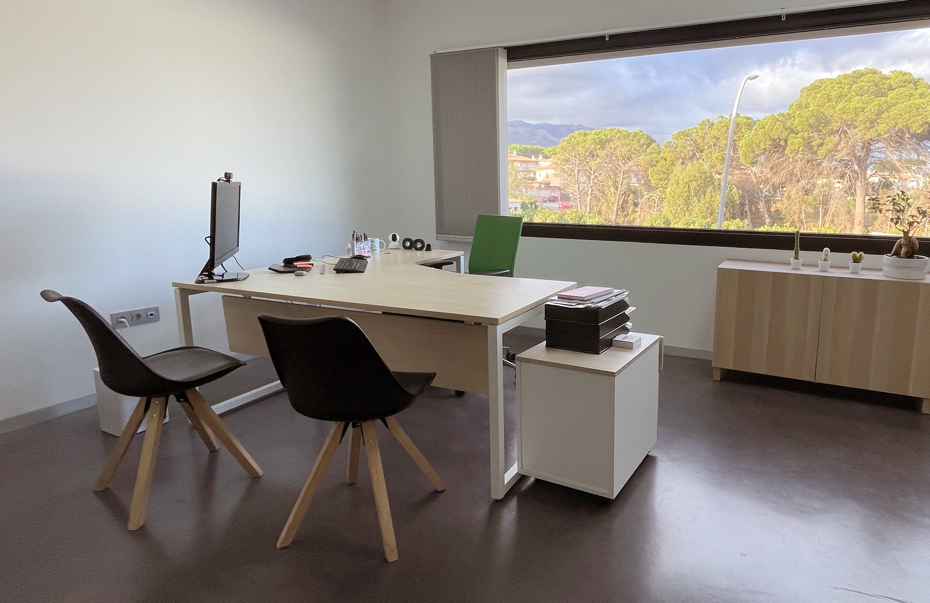 Alquiler de oficinas en alhaurín de la torre, Málaga Alquiler de oficinas en Alhaurín de la torre