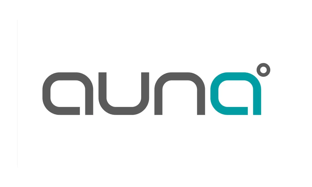 LOGO AUNA CENTRO DE NEGOCIOS